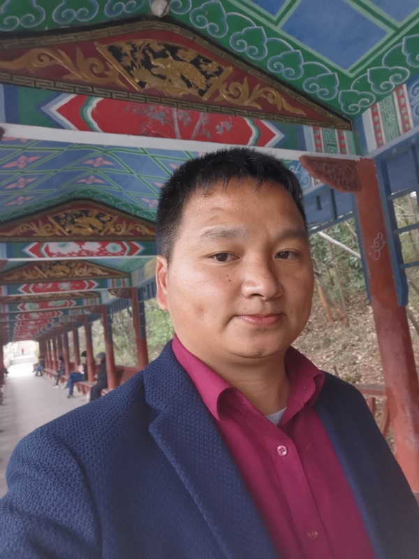 缘来如此的第二张照片--徐州相亲服务中心