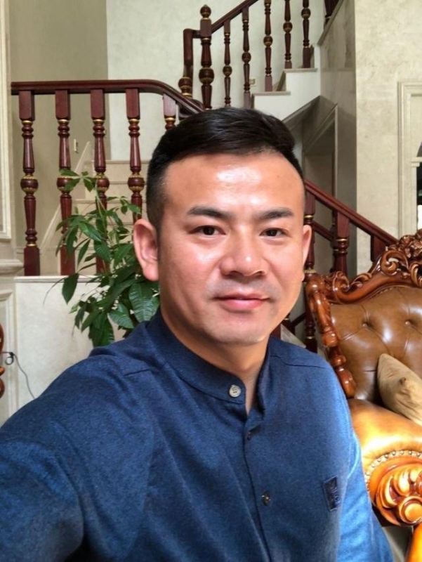 许你一笔墨的第二张照片--徐州相亲服务中心