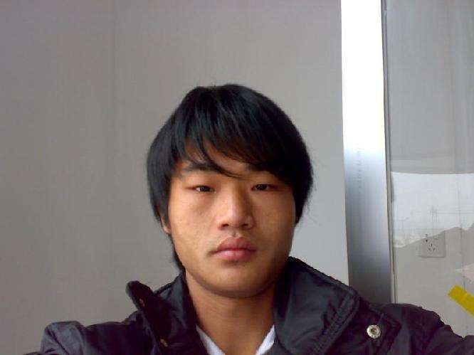 陈晨的第一张照片--徐州相亲服务中心