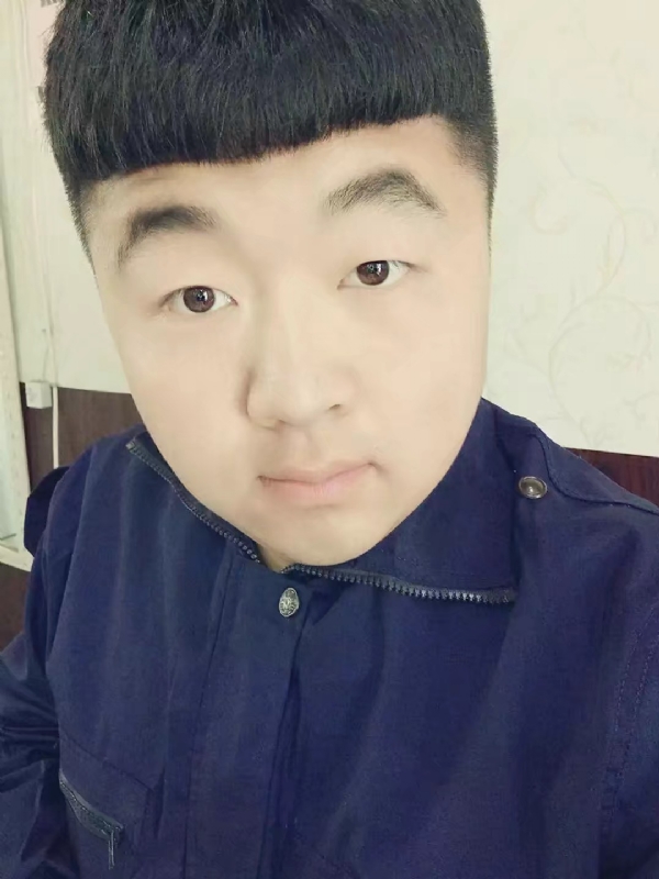 牟先森的第一张照片--徐州相亲服务中心