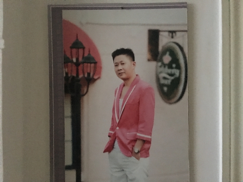 梦醉西楼的第一张照片--徐州相亲服务中心