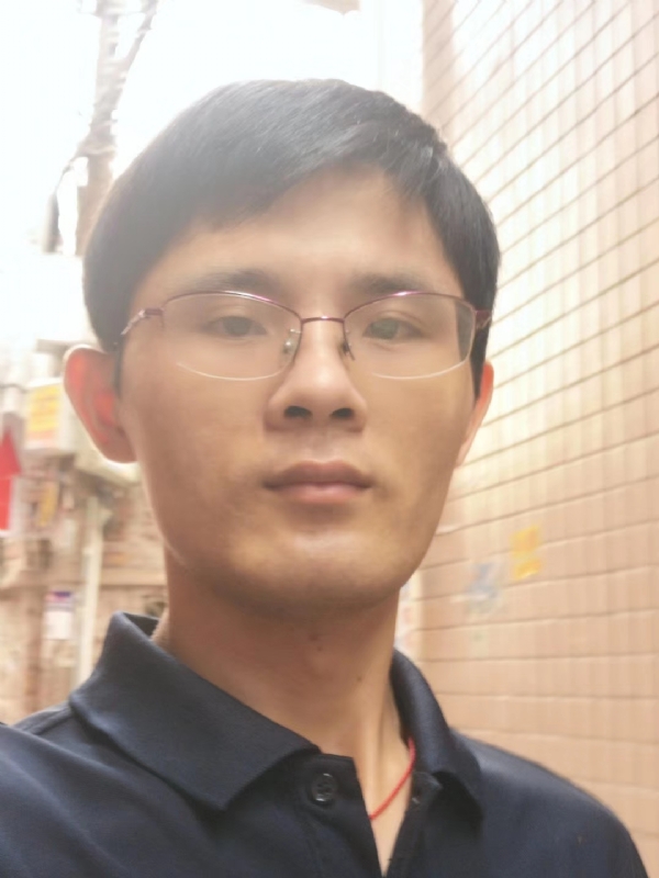 陈海坚的第一张照片--徐州相亲服务中心