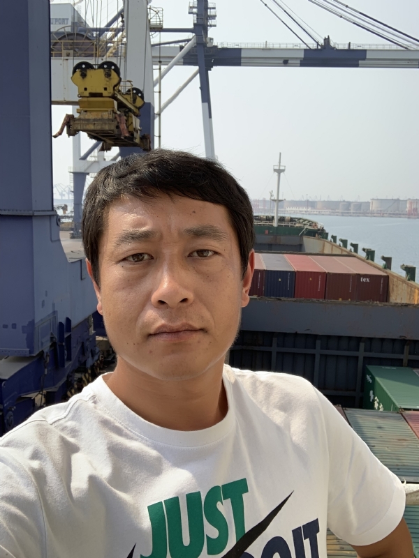 山野娴人的第二张照片--徐州相亲服务中心