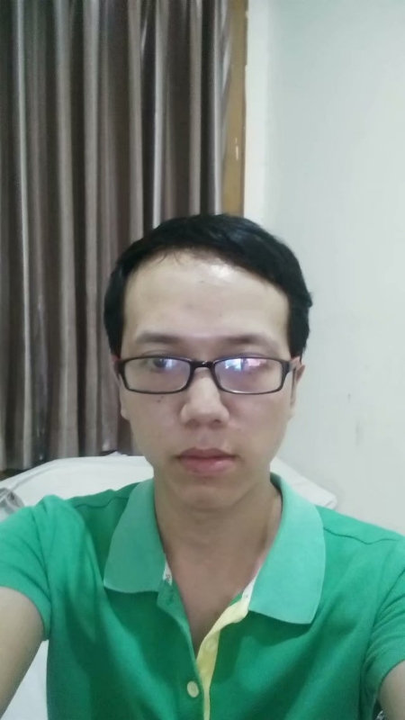 野生君的第一张照片--徐州相亲服务中心