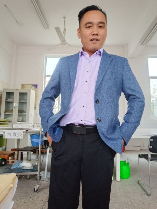 我想有个家的第一张照片--徐州相亲服务中心