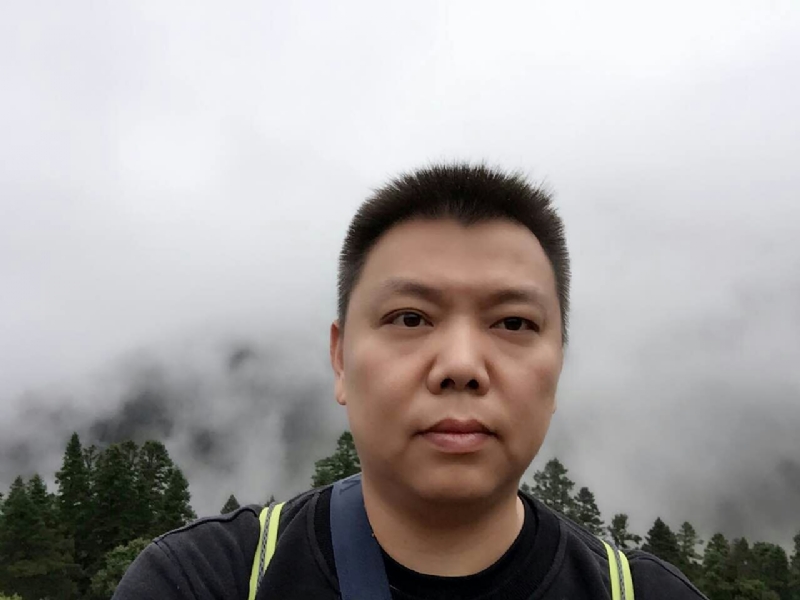 俊哥的第二张照片--徐州相亲服务中心