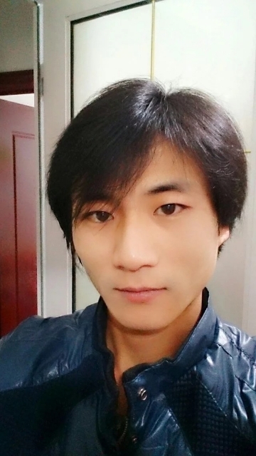 落叶有意的第一张照片--徐州相亲服务中心