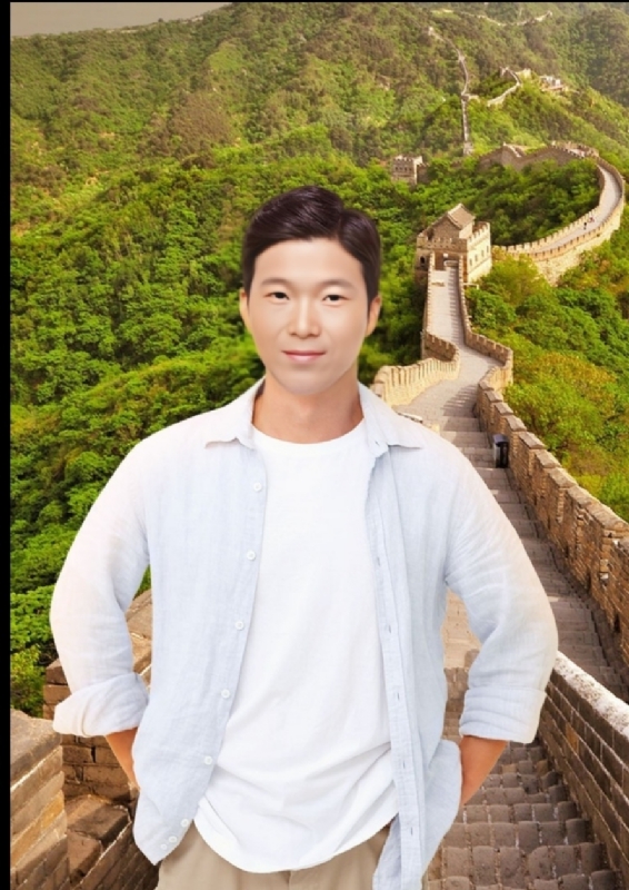 今生只爱你一人的第二张照片--徐州相亲服务中心