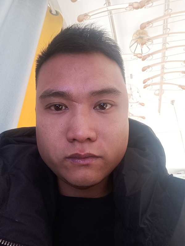 帅的每天被人砍的第一张照片--徐州相亲服务中心
