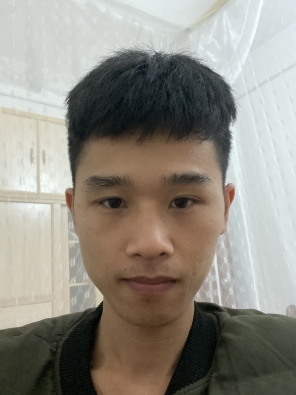 林威成的第一张照片--徐州相亲服务中心