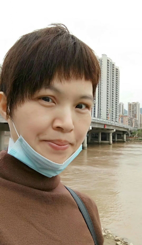 陌上花开的第一张照片--徐州相亲服务中心