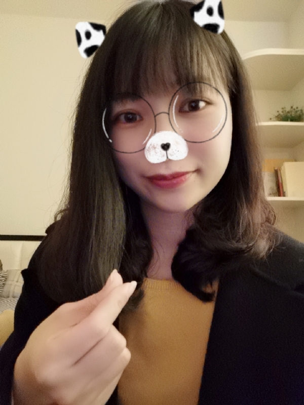 鹭灵灵的第二张照片--徐州相亲服务中心