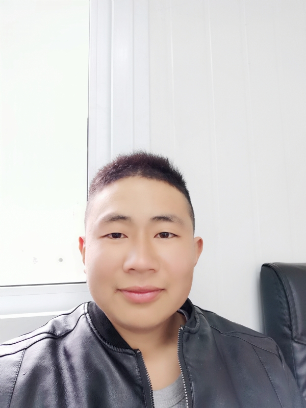 被爱就珍惜的第一张照片--徐州相亲服务中心