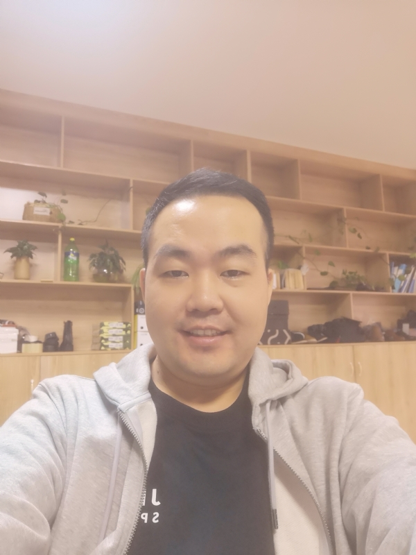 carl的第一张照片--徐州相亲服务中心