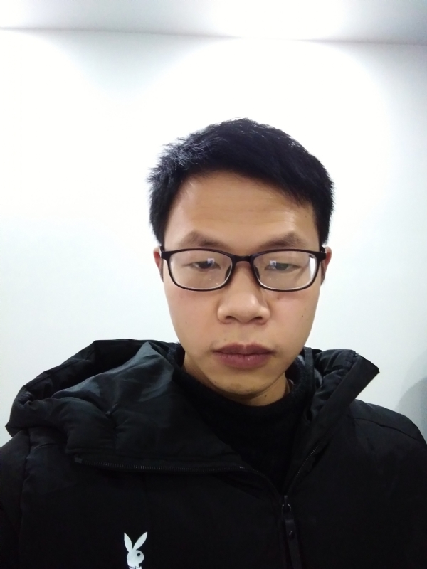 惜缘的第一张照片--徐州相亲服务中心