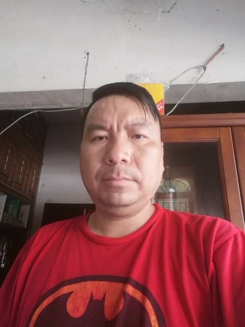 一休的第一张照片--徐州相亲服务中心