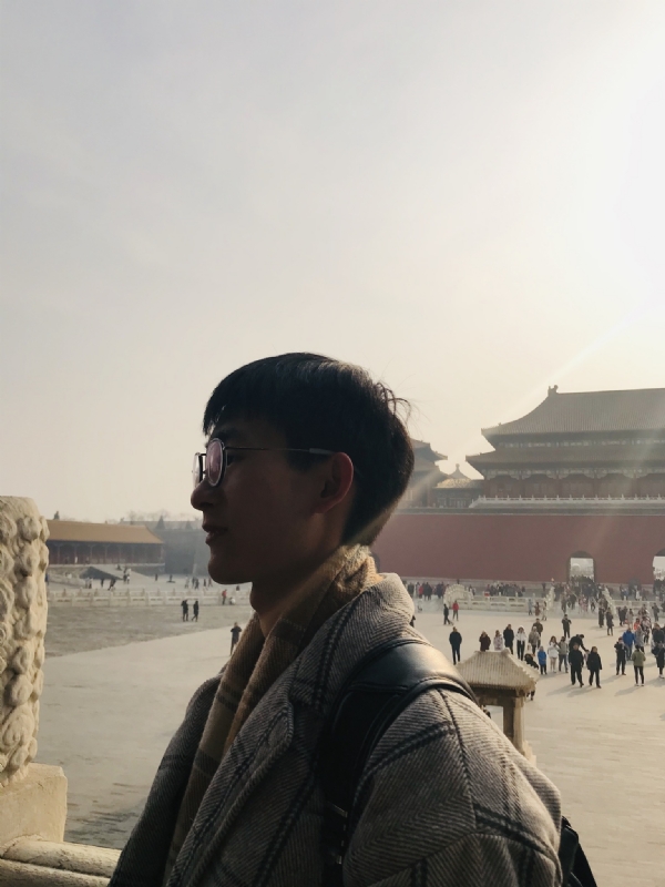 夏侯醉平的第一张照片--徐州相亲服务中心