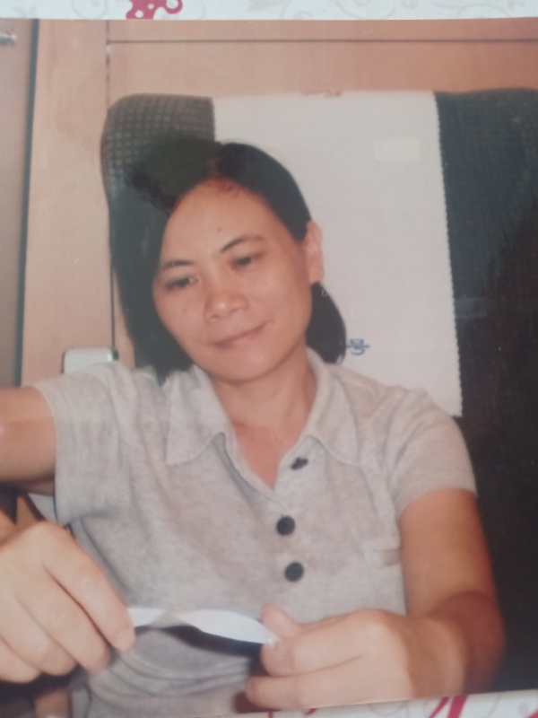 子佳的第一张照片--徐州相亲服务中心