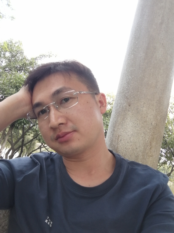 不如随风的第一张照片--徐州相亲服务中心