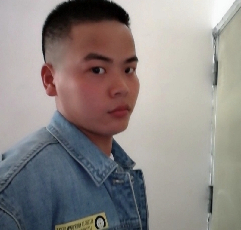 Sunshine的第一张照片--徐州相亲服务中心