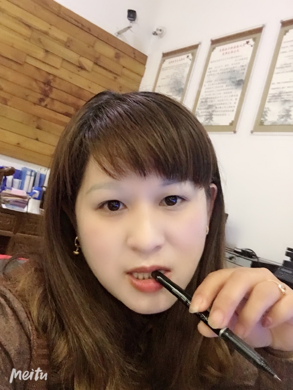 冷暧自知的第一张照片--徐州相亲服务中心