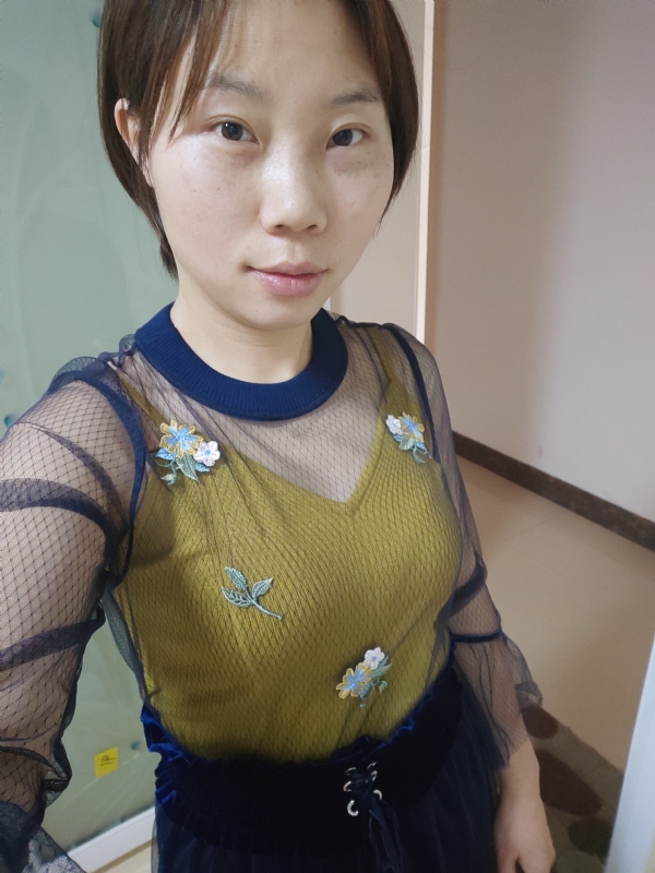 离落的第一张照片--徐州相亲服务中心