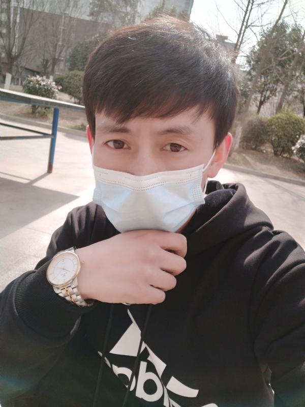 简单的幸福的第一张照片--徐州相亲服务中心