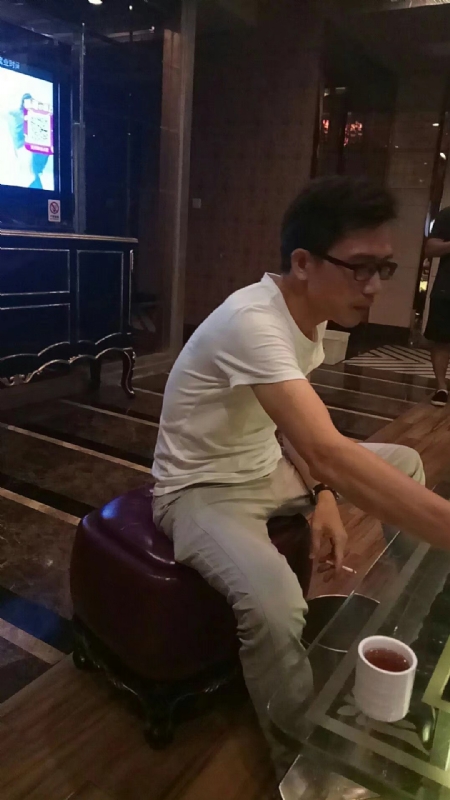 期待缘分的第一张照片--徐州相亲服务中心