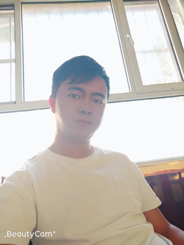放肆的第一张照片--徐州相亲服务中心