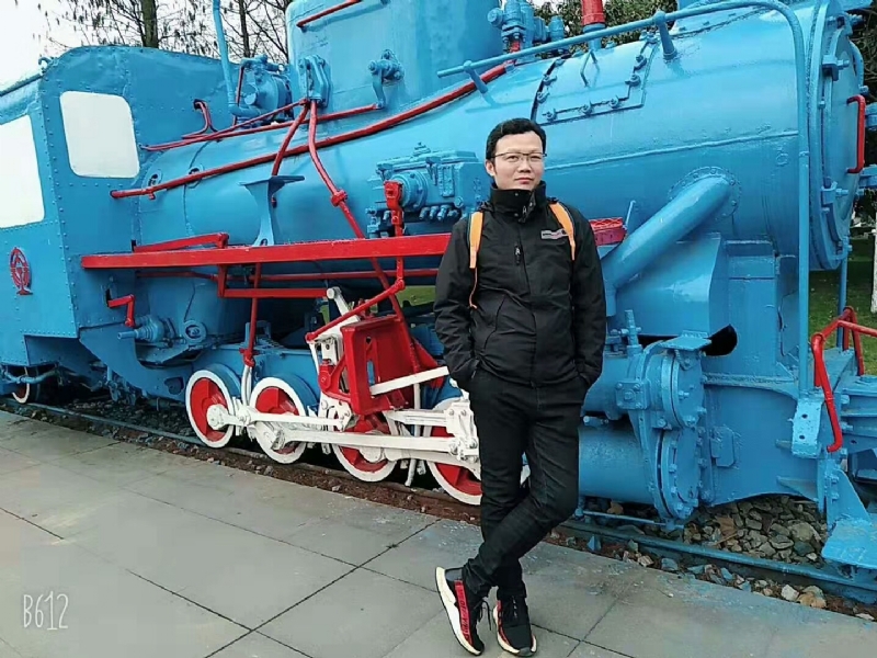 小史的第一张照片--徐州相亲服务中心