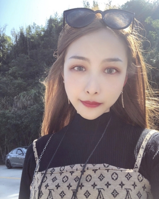 请叫我女王大人的第一张照片--徐州相亲服务中心