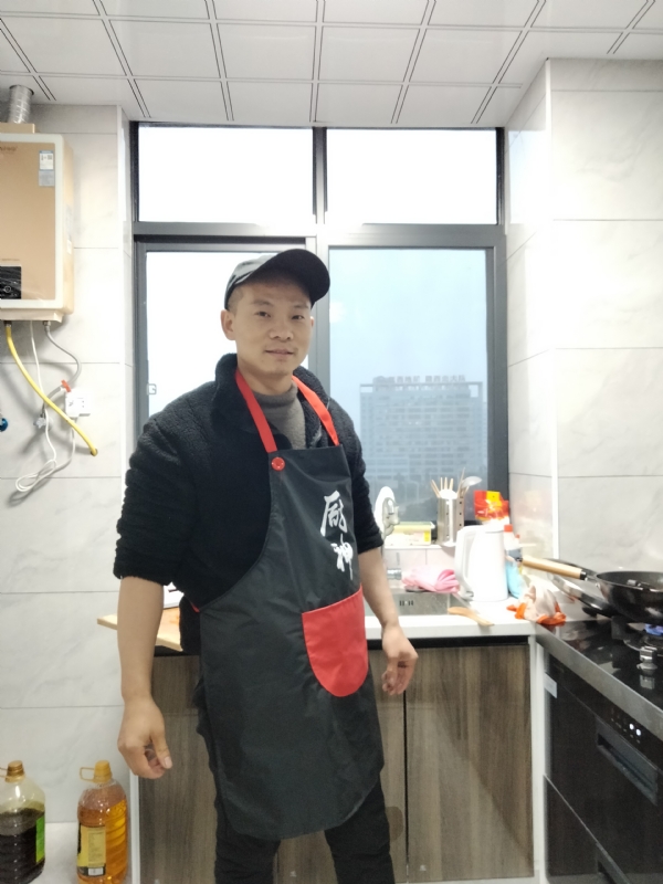 国宝的第一张照片--徐州相亲服务中心
