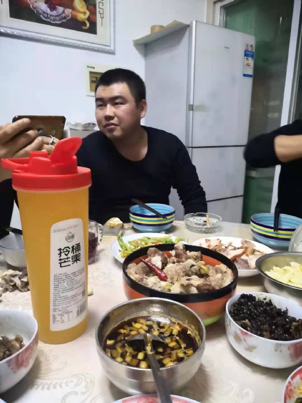李嘉林的第一张照片--徐州相亲服务中心