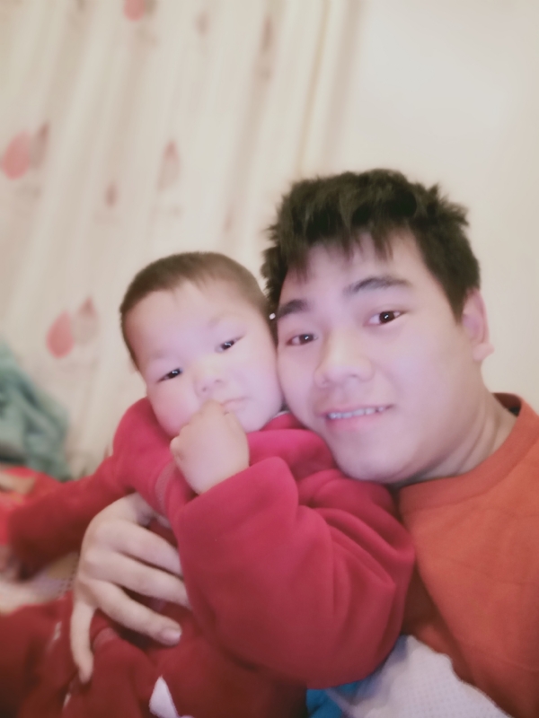 孤独一生的第一张照片--徐州相亲服务中心