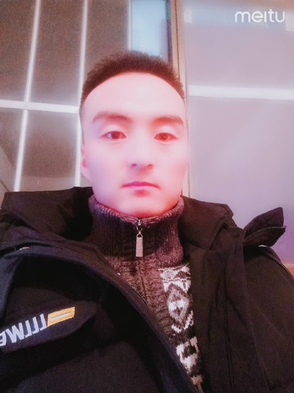 星空的第一张照片--徐州相亲服务中心