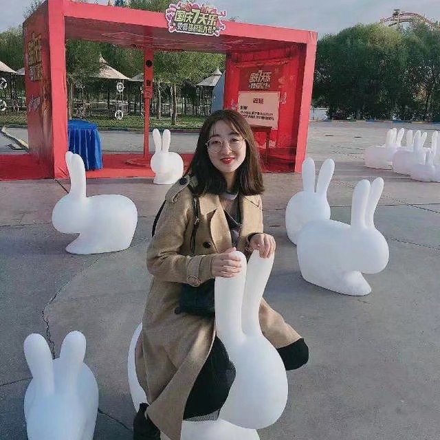 且听耳语的第一张照片--徐州相亲服务中心