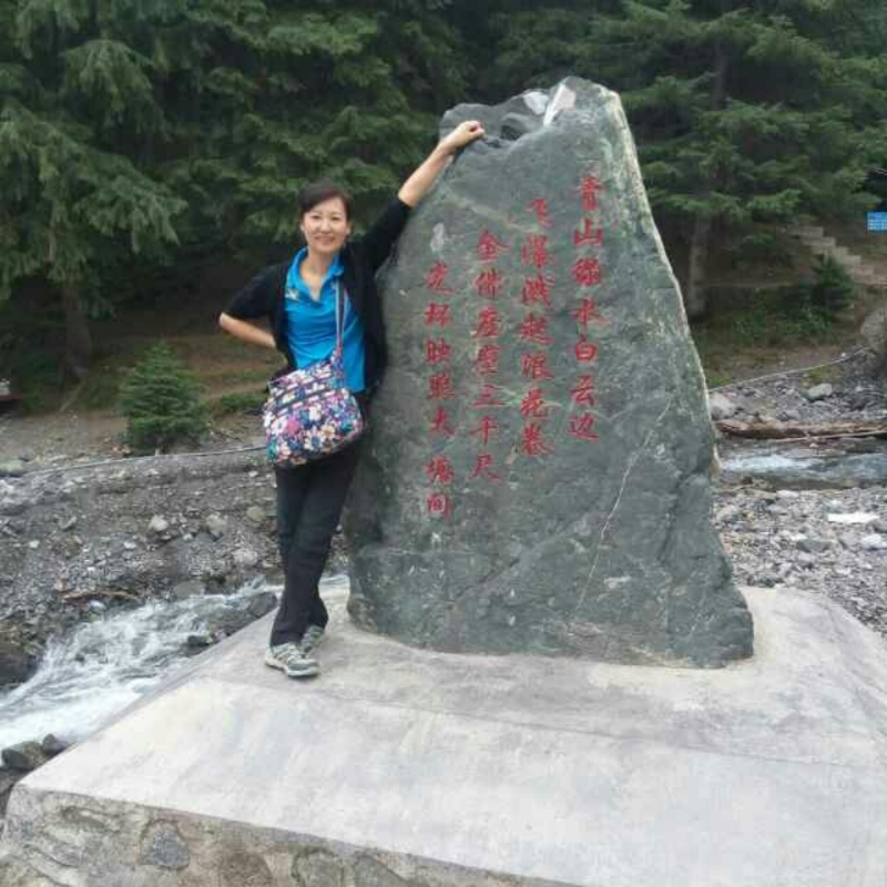萍聚的第一张照片--徐州相亲服务中心