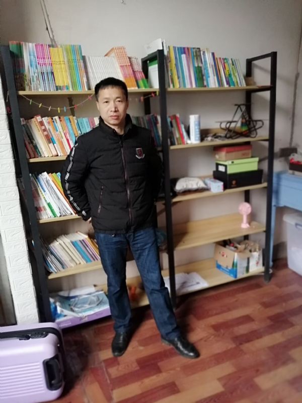 春意浓浓的第一张照片--徐州相亲服务中心