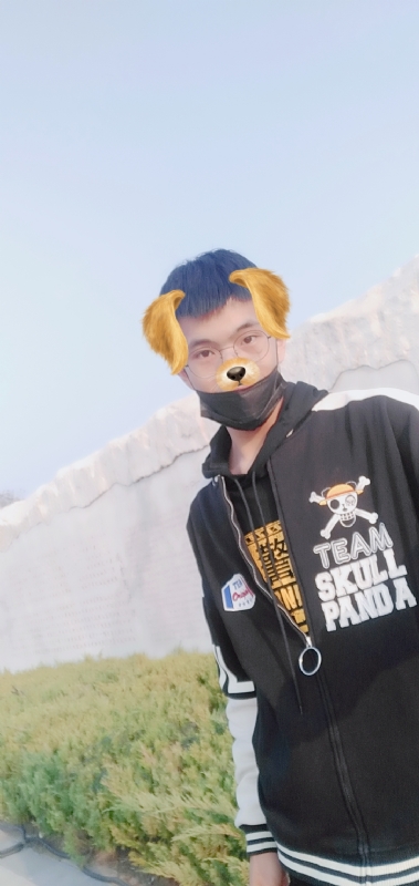 单身小哥的第二张照片--徐州相亲服务中心