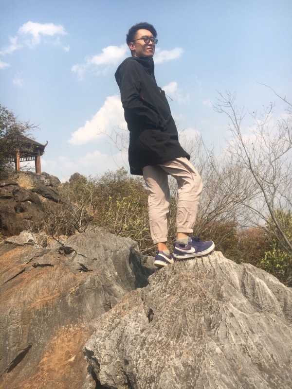 雨夜寻知己的第一张照片--徐州相亲服务中心