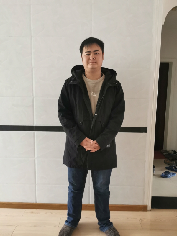 cake的第一张照片--徐州相亲服务中心
