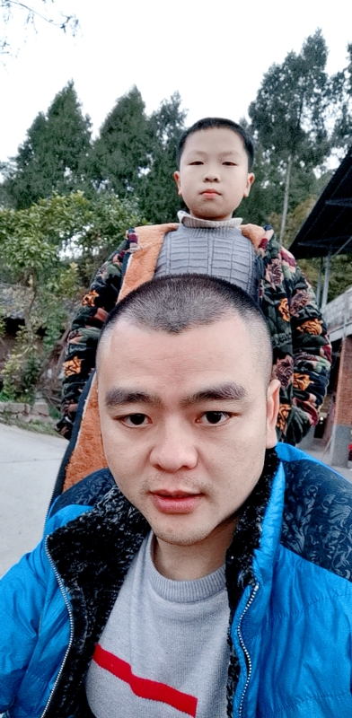 钟生发财的第三张照片--徐州相亲服务中心