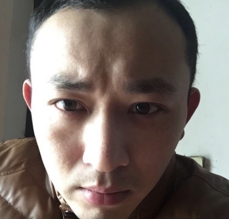 摘星小虫的第一张照片--徐州相亲服务中心