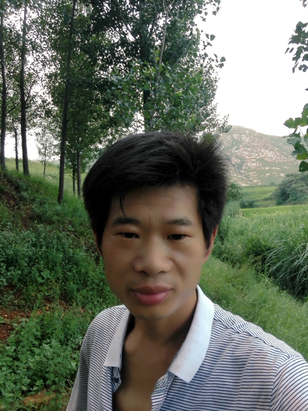 好男儿的第二张照片--徐州相亲服务中心