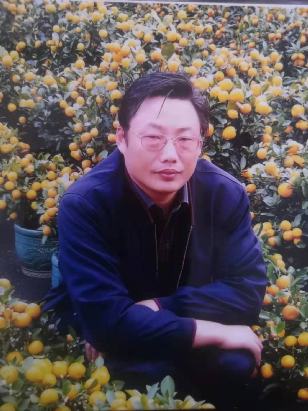 春雨的第一张照片--徐州相亲服务中心