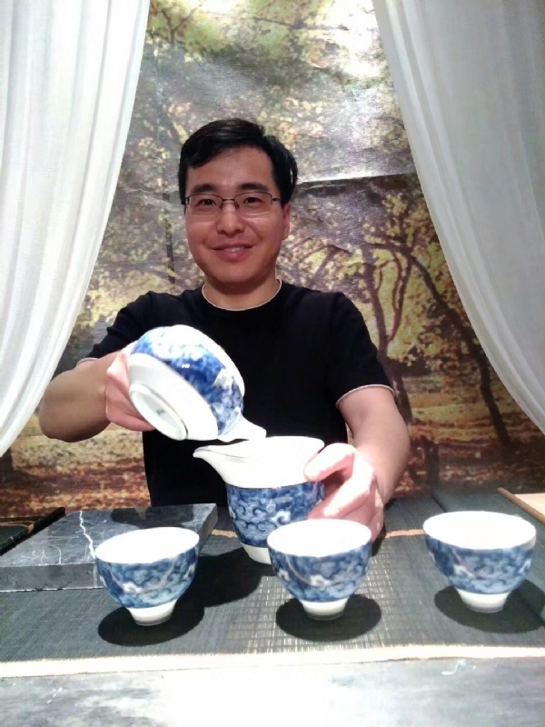 飞云之上的第一张照片--徐州相亲服务中心