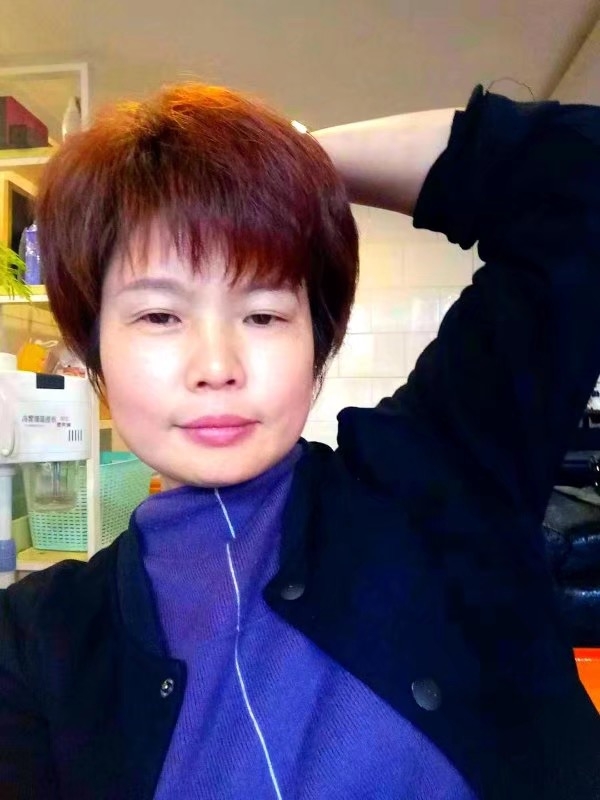 心若向阳的第一张照片--徐州相亲服务中心