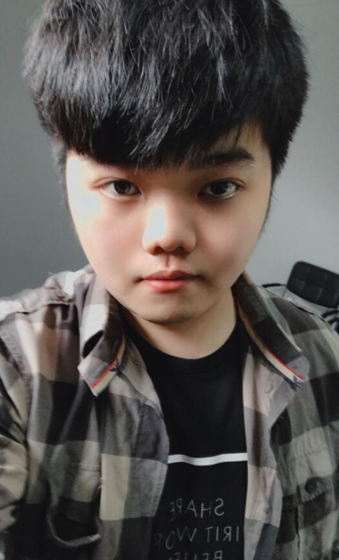 芒果i的第二张照片--徐州相亲服务中心