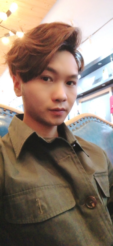 小毛的第一张照片--徐州相亲服务中心