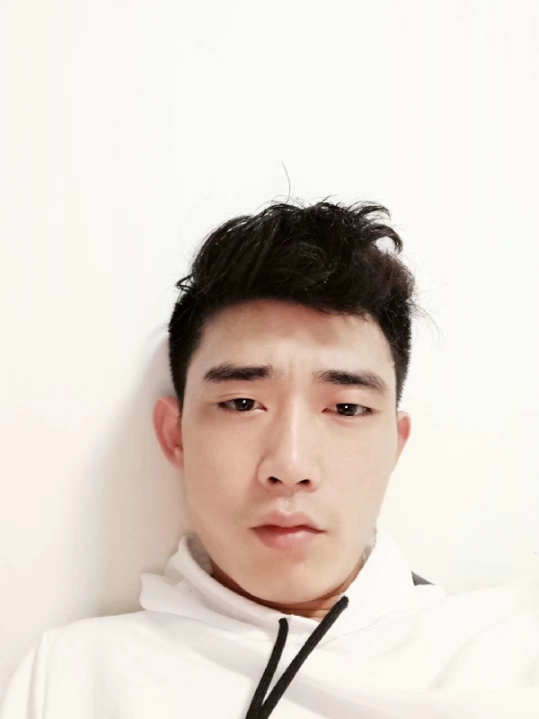 晚分兮兮的第一张照片--徐州相亲服务中心